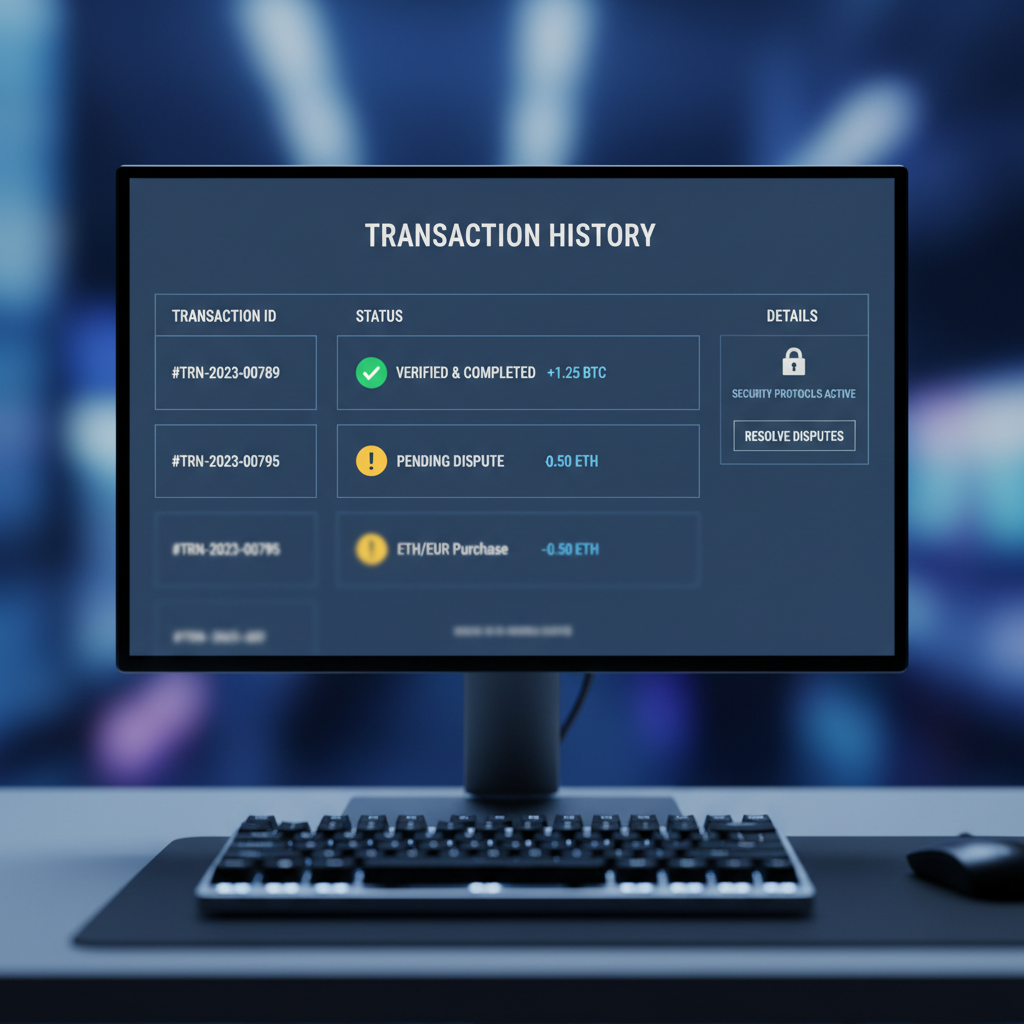 blockchain accounting