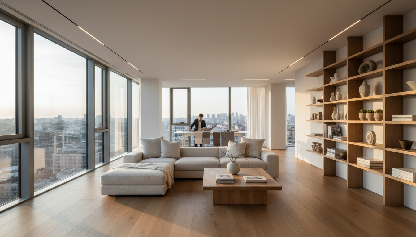 Lisboa home design
