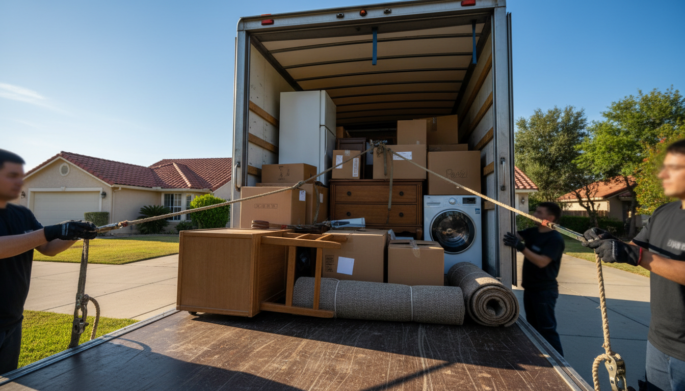 small junk removal