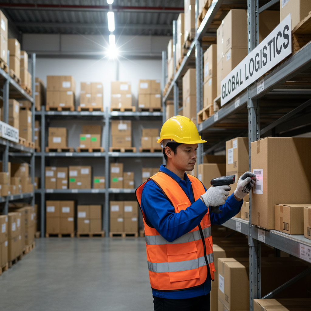 warehouse safety