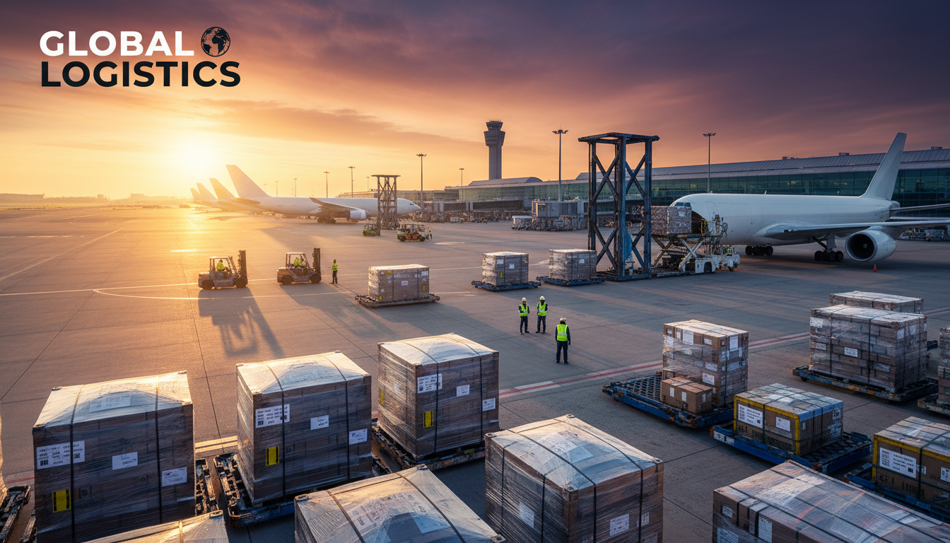 cargo technology