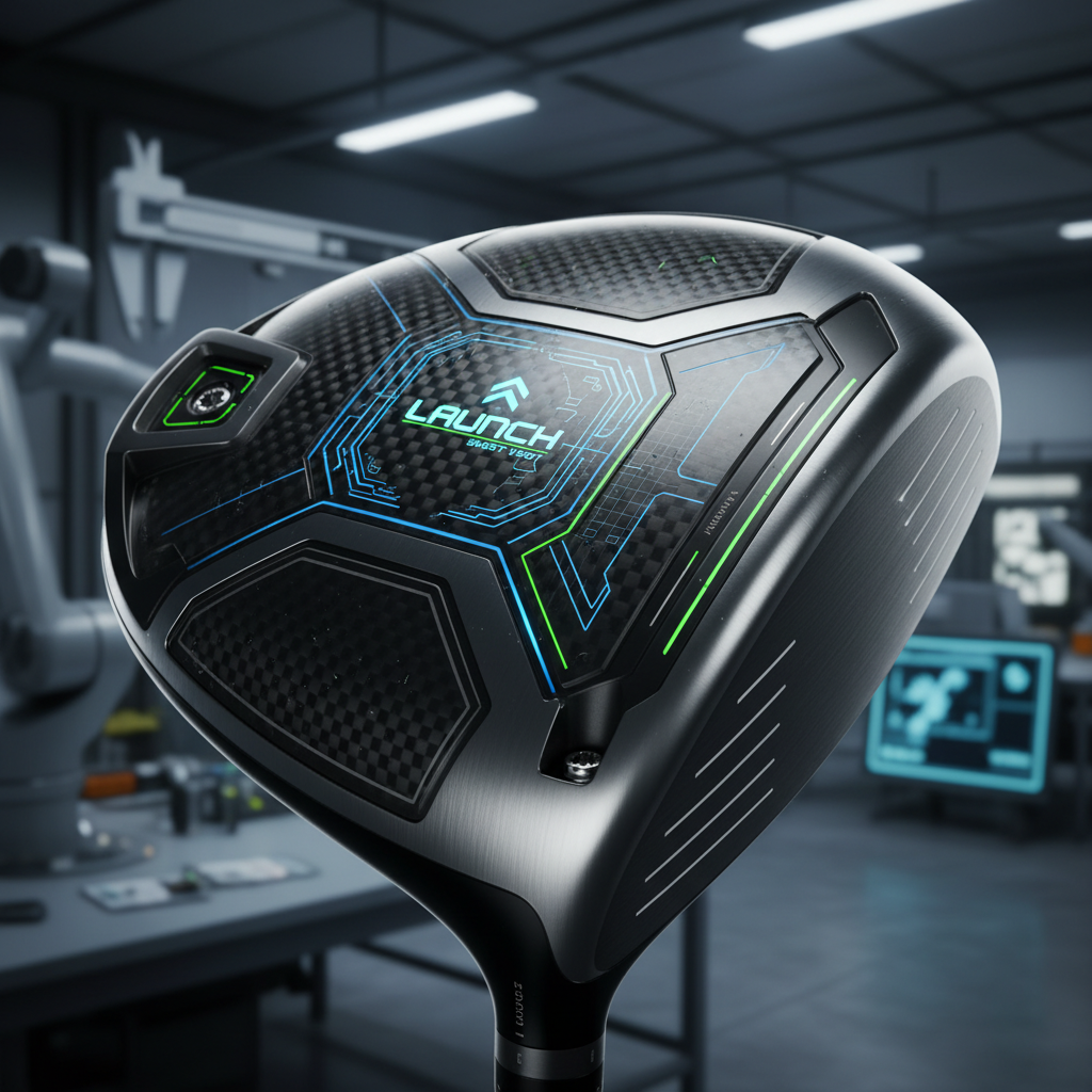 golf clubs