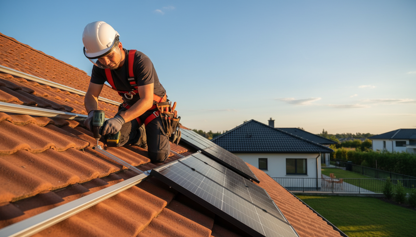 energía renovable Perú