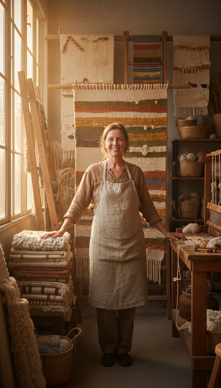 success story artisan