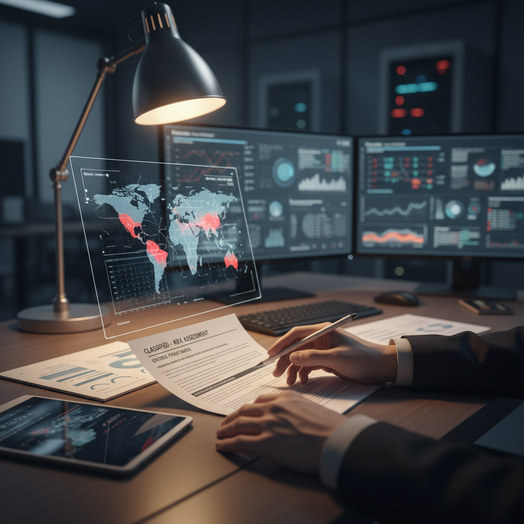 security analysis