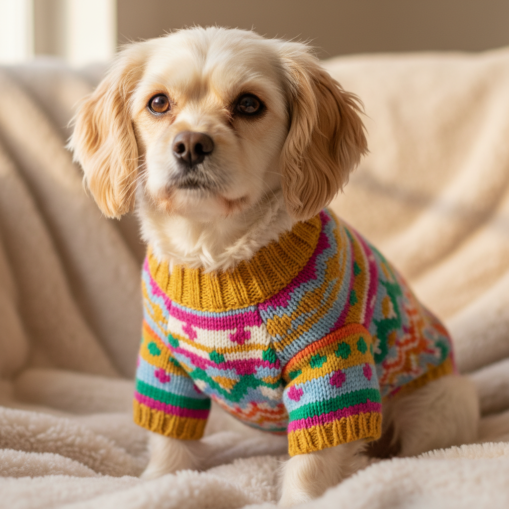 chihuahua winter