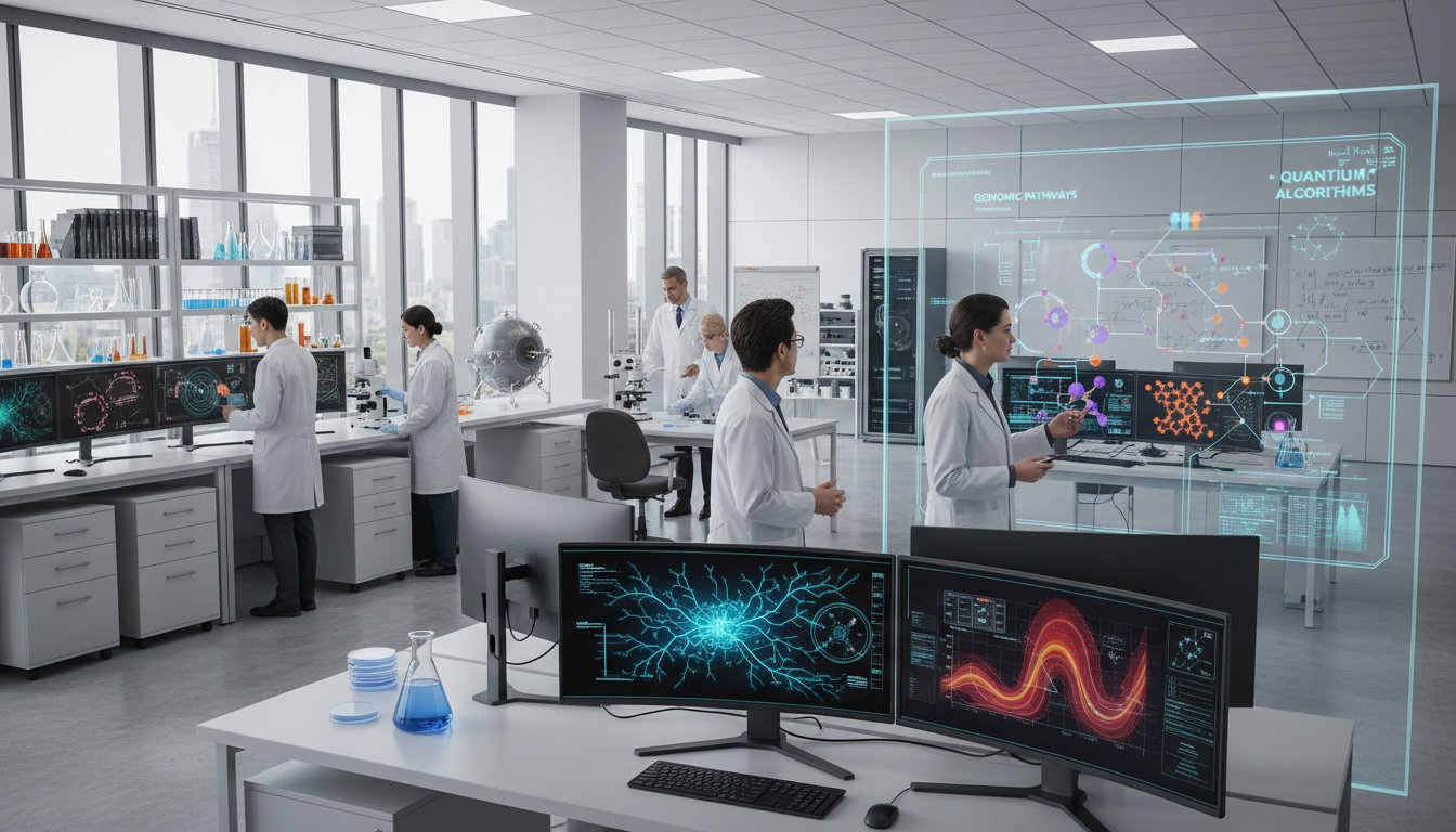 ai research collaboration