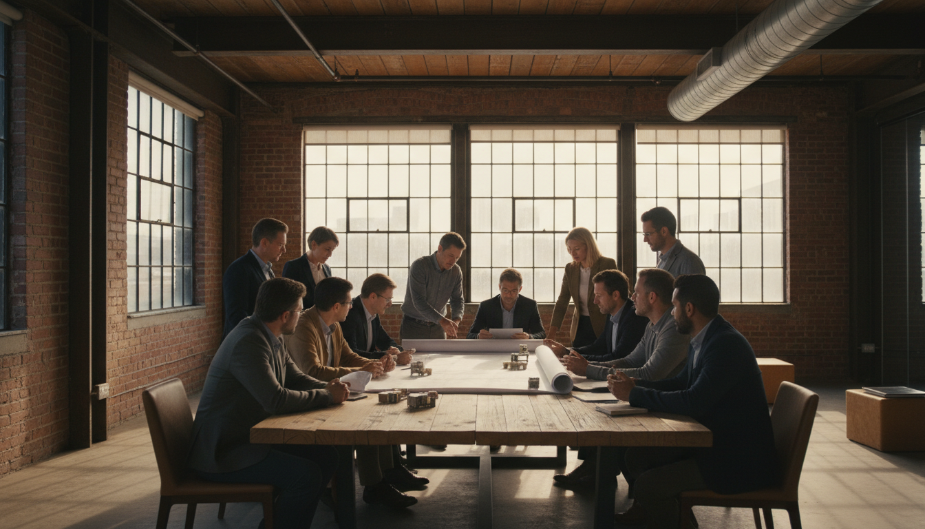 private equity expertise