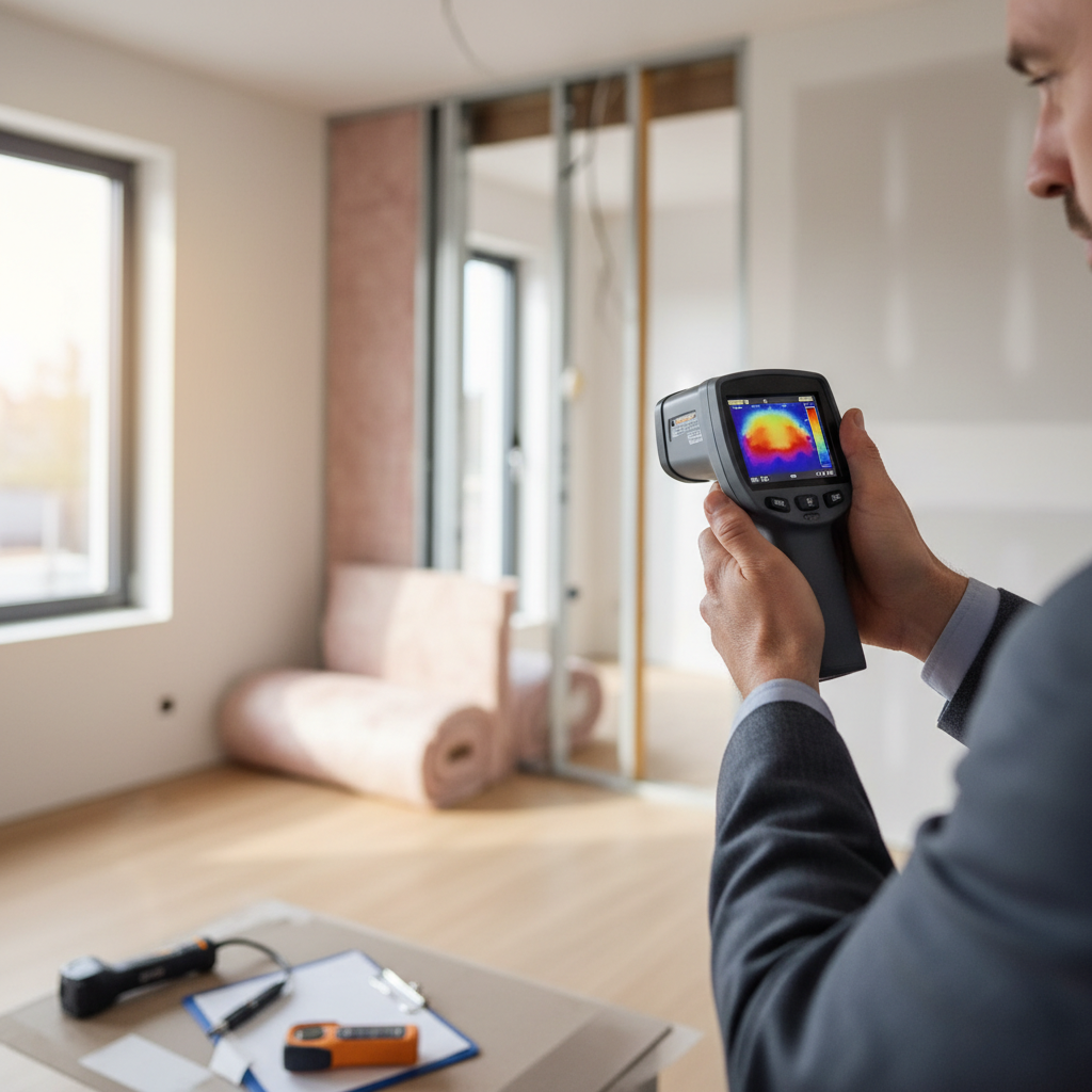 home energy audit