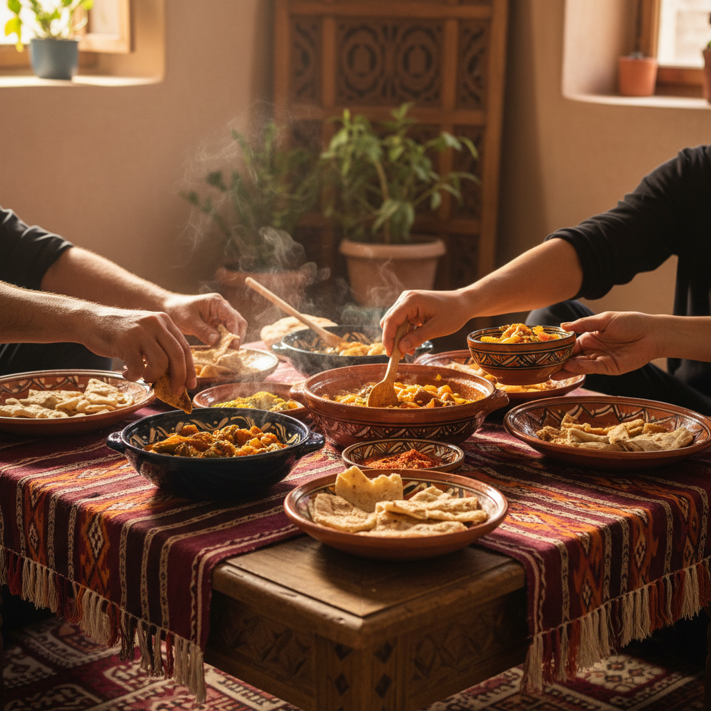 cultural food