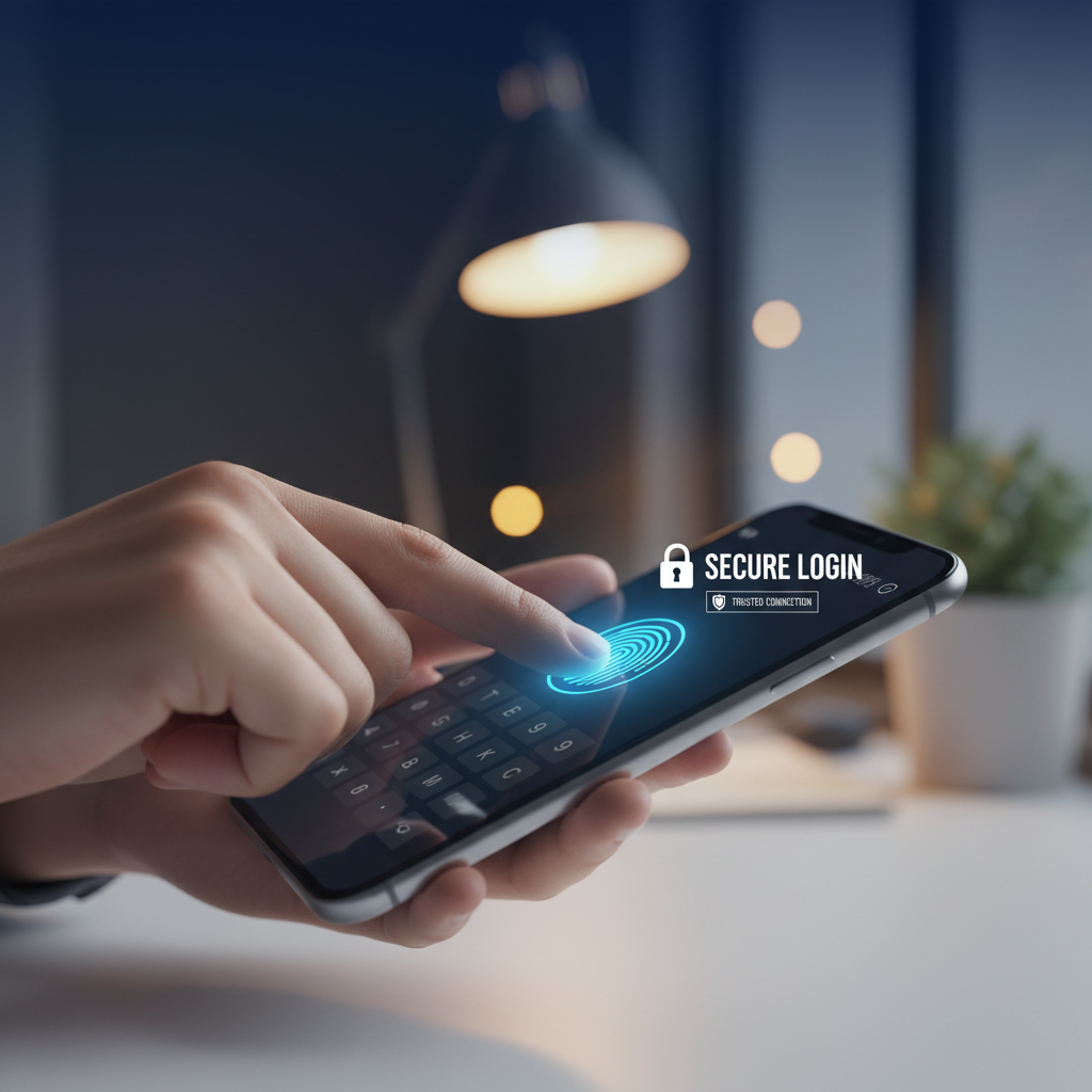 speed security fintech