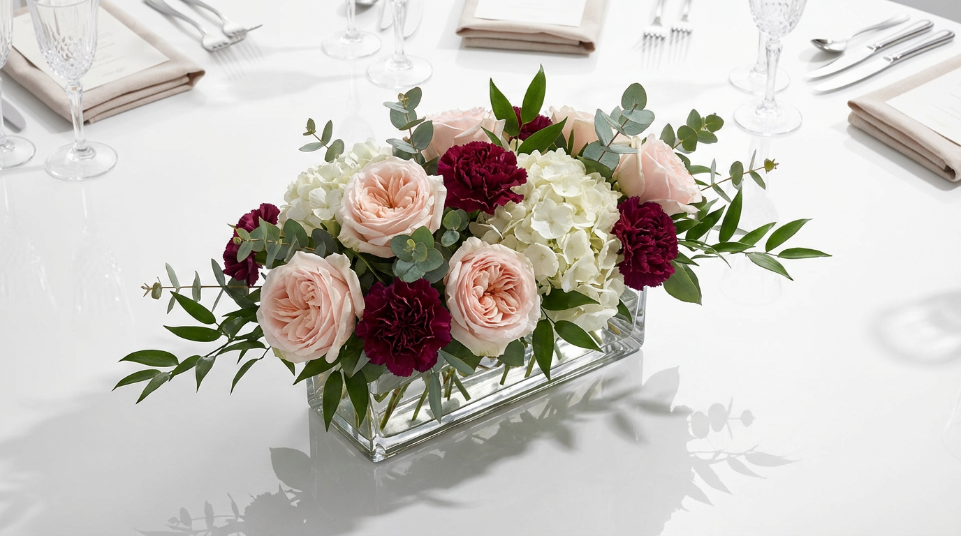 table centerpiece ideas