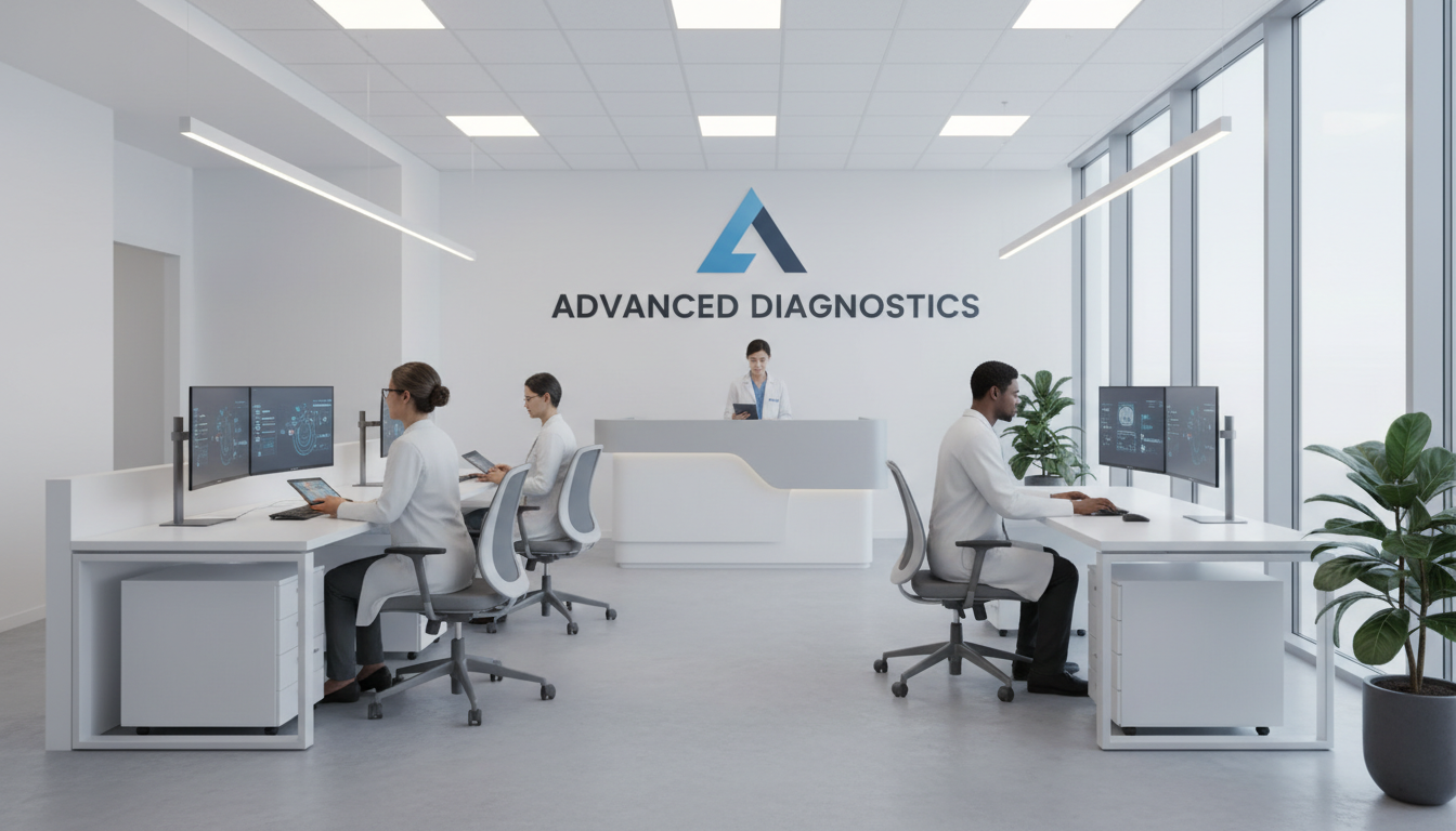 clinic staff