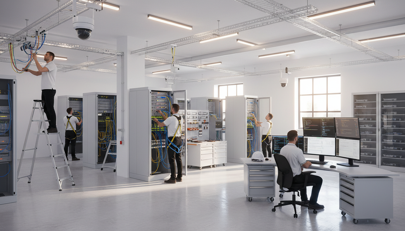 IT solutions