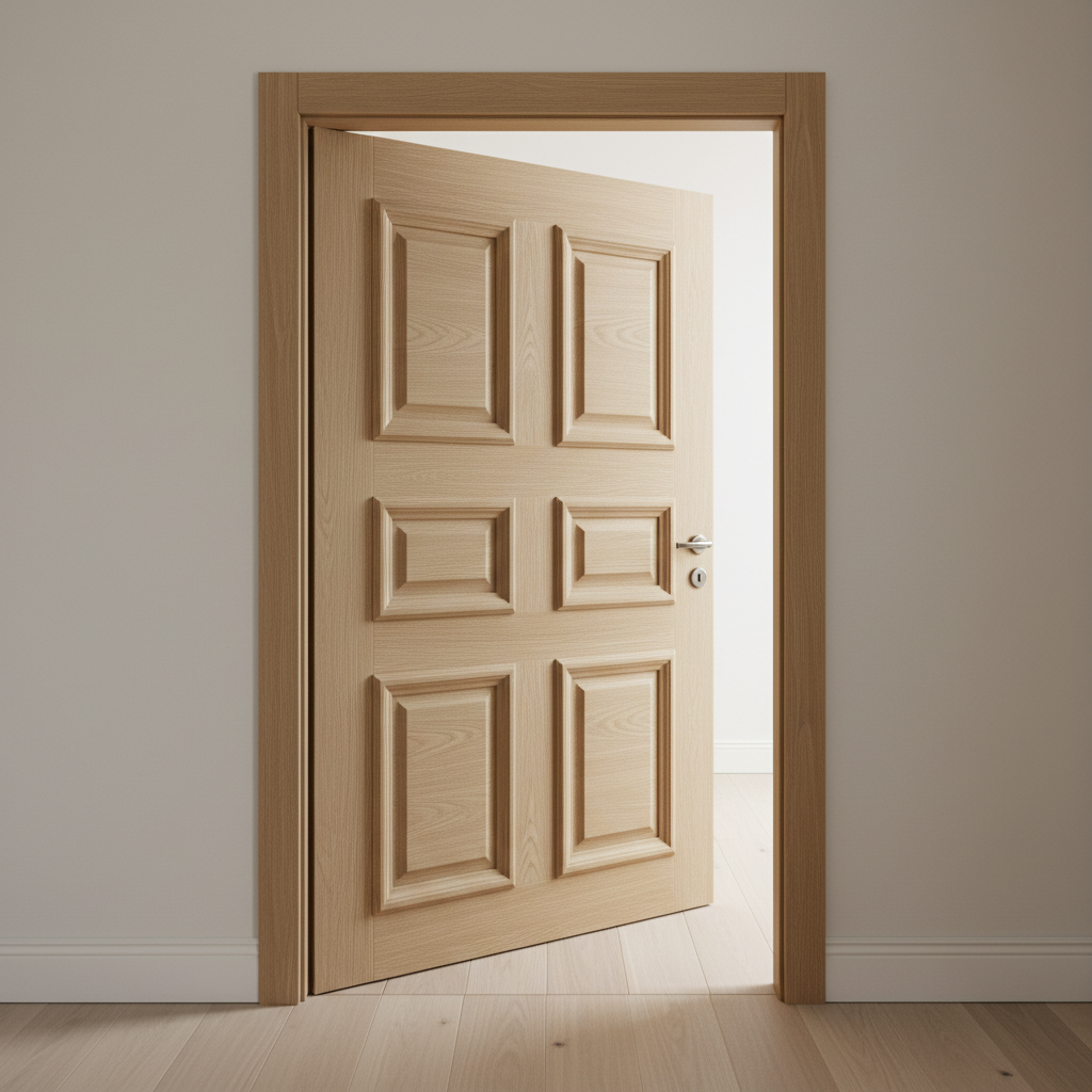 door design