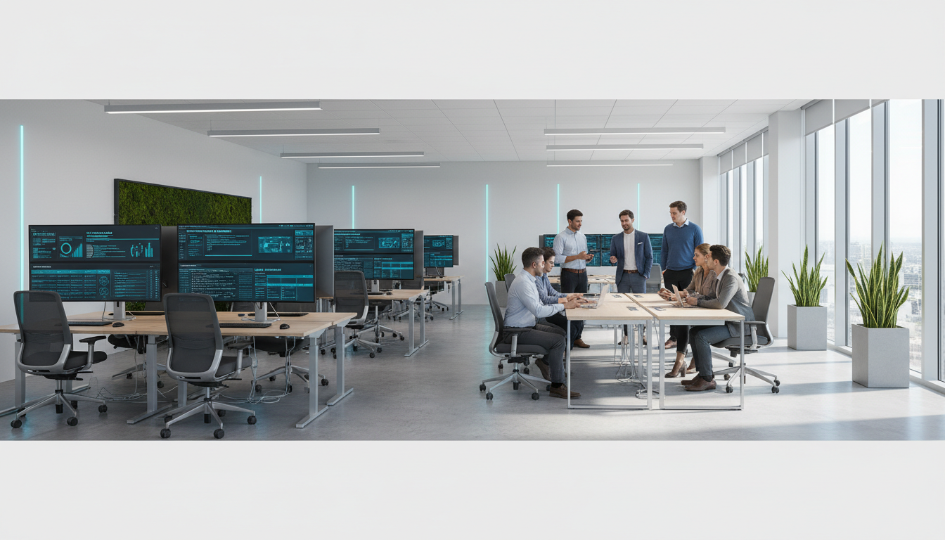 ai environment