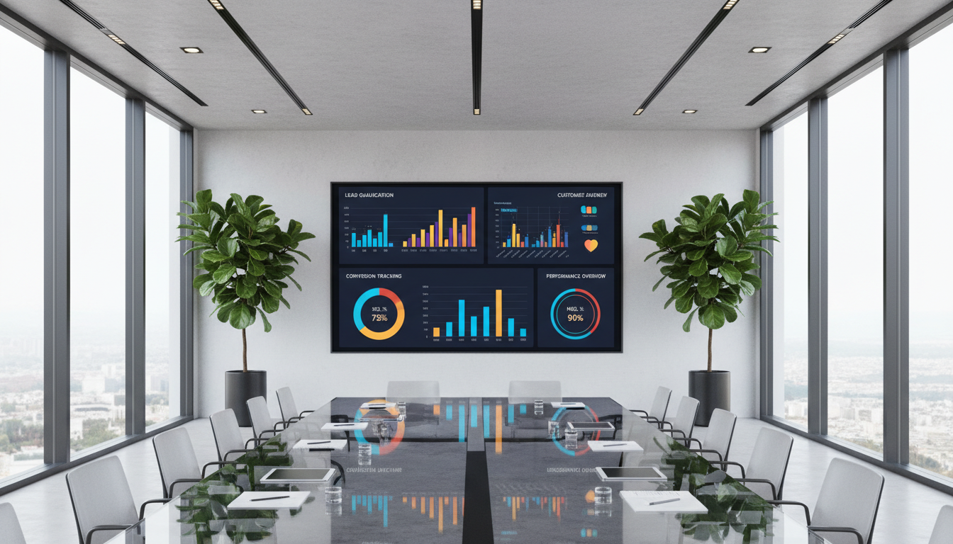 performance metrics