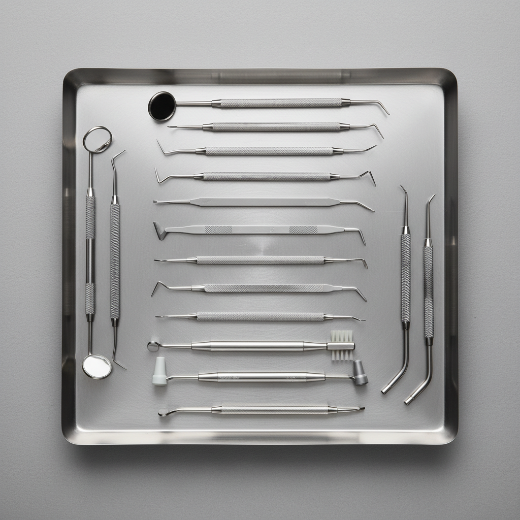 dental tools