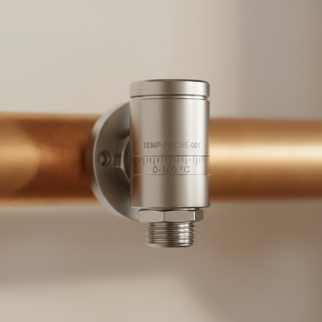 temperature sensor