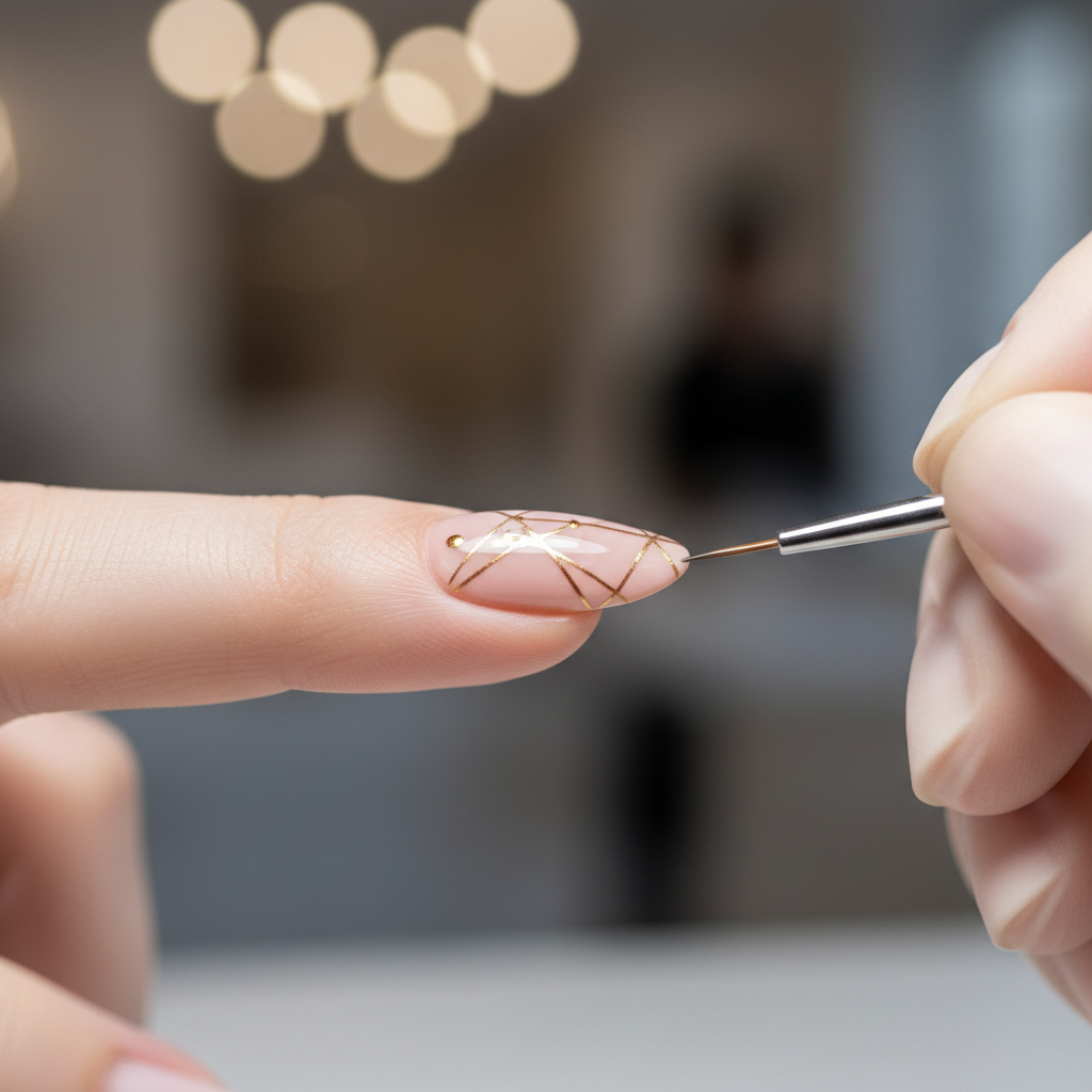 nail art