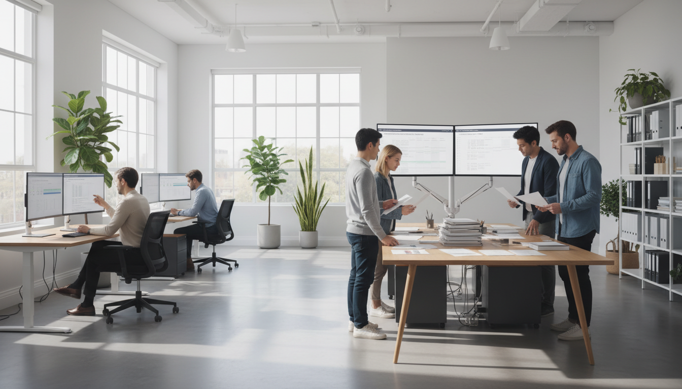 teamwork office