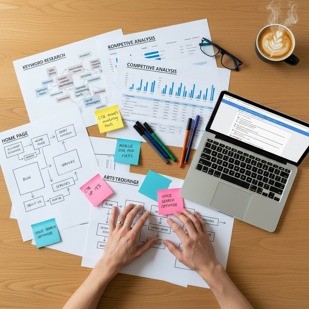 hr strategy planning
