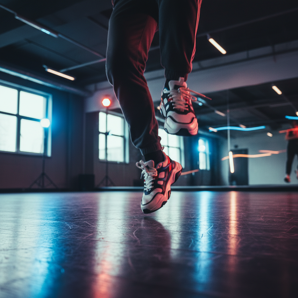 dance