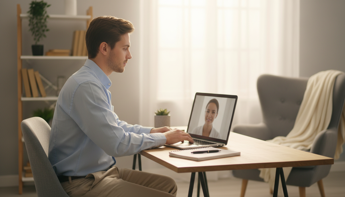 remote health monitoring