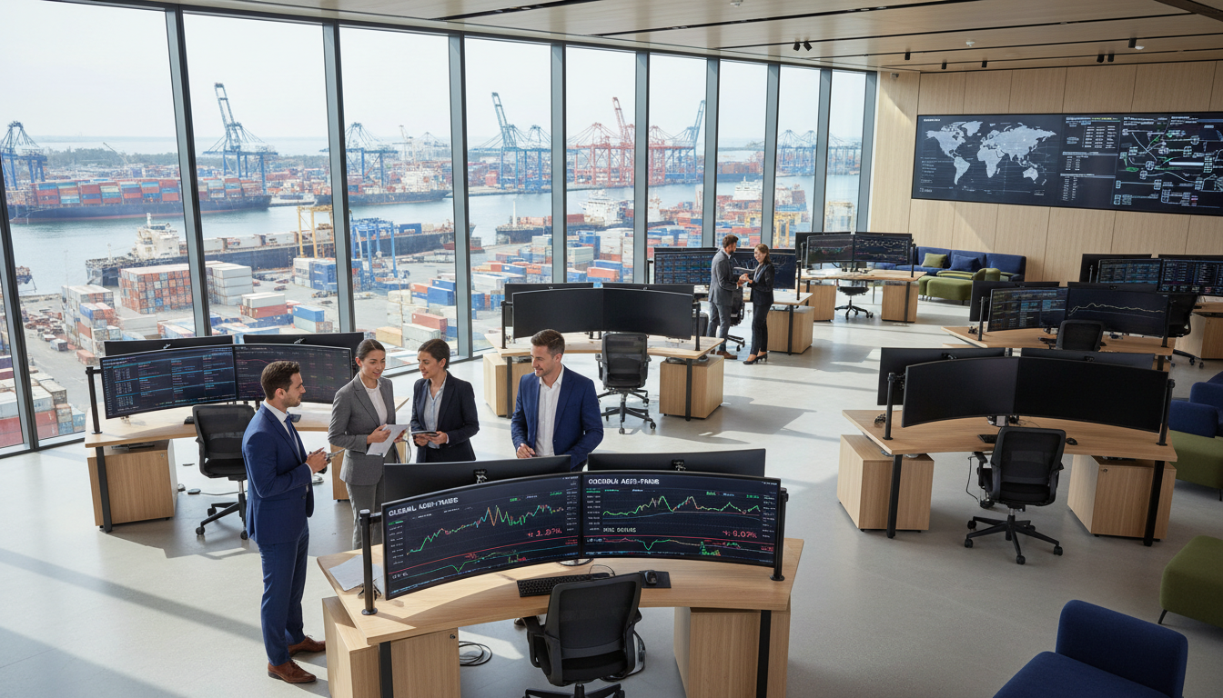 uae trading