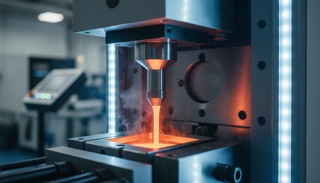 plastic injection molding