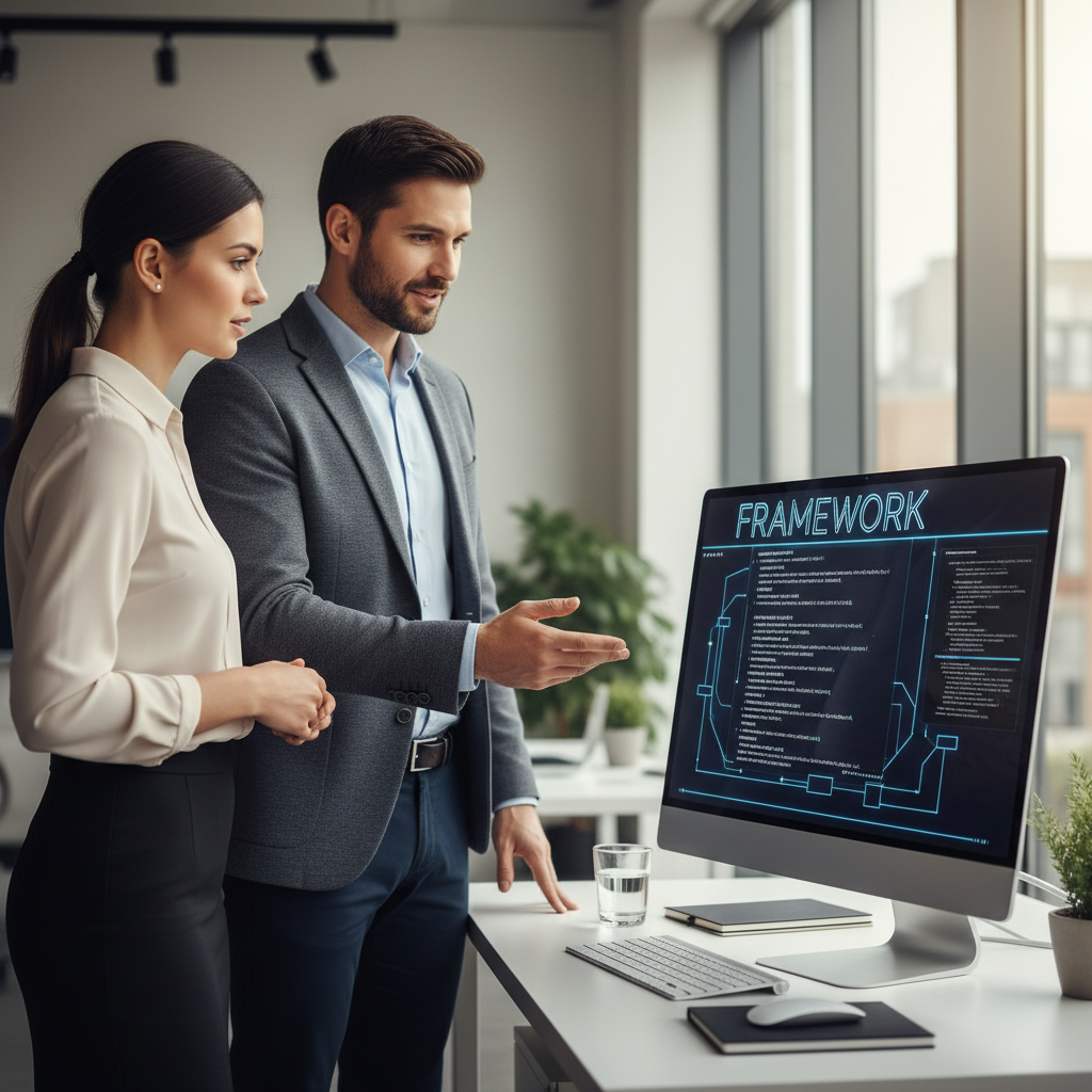 technology consulting