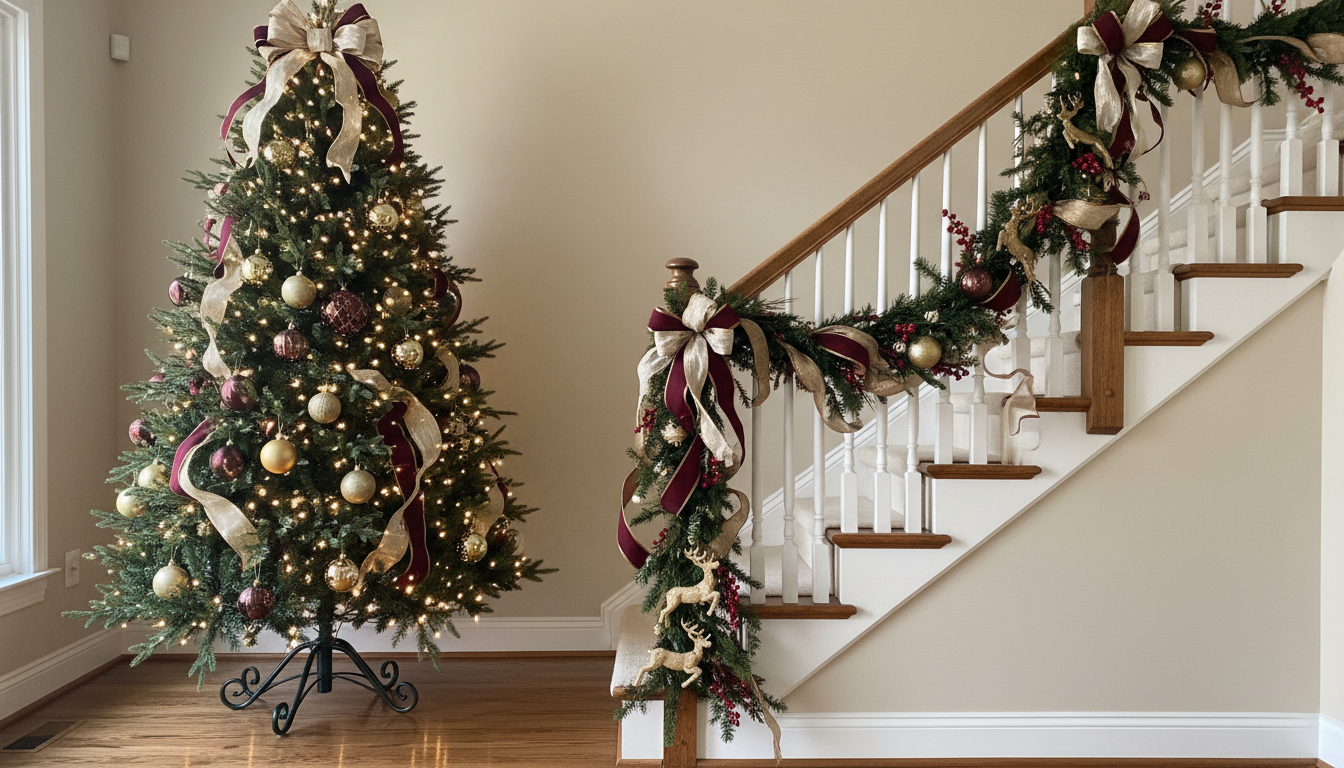 christmas tree