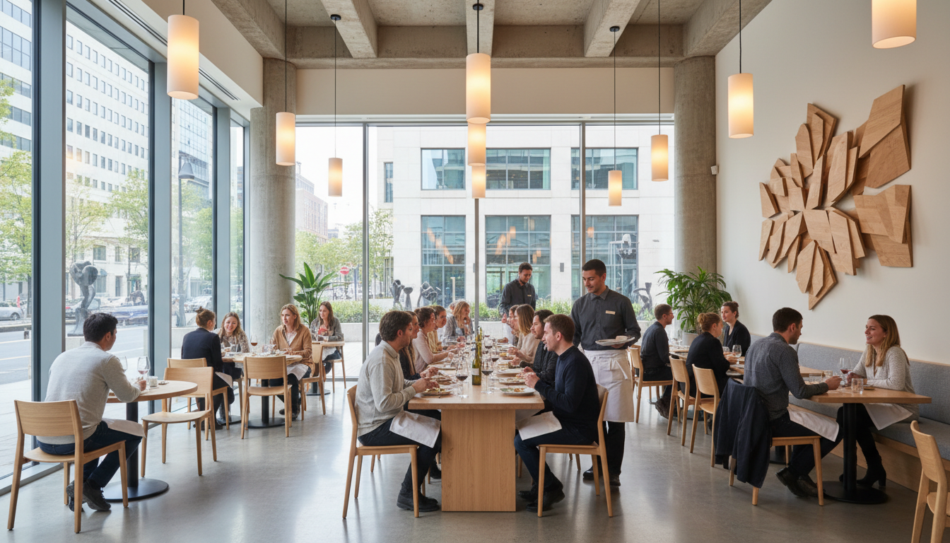brisbane dining