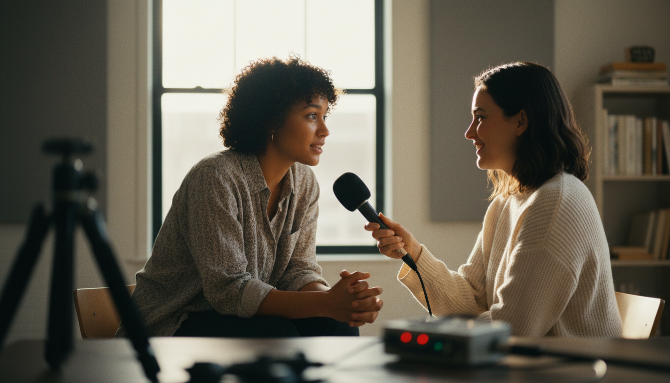 storytelling media