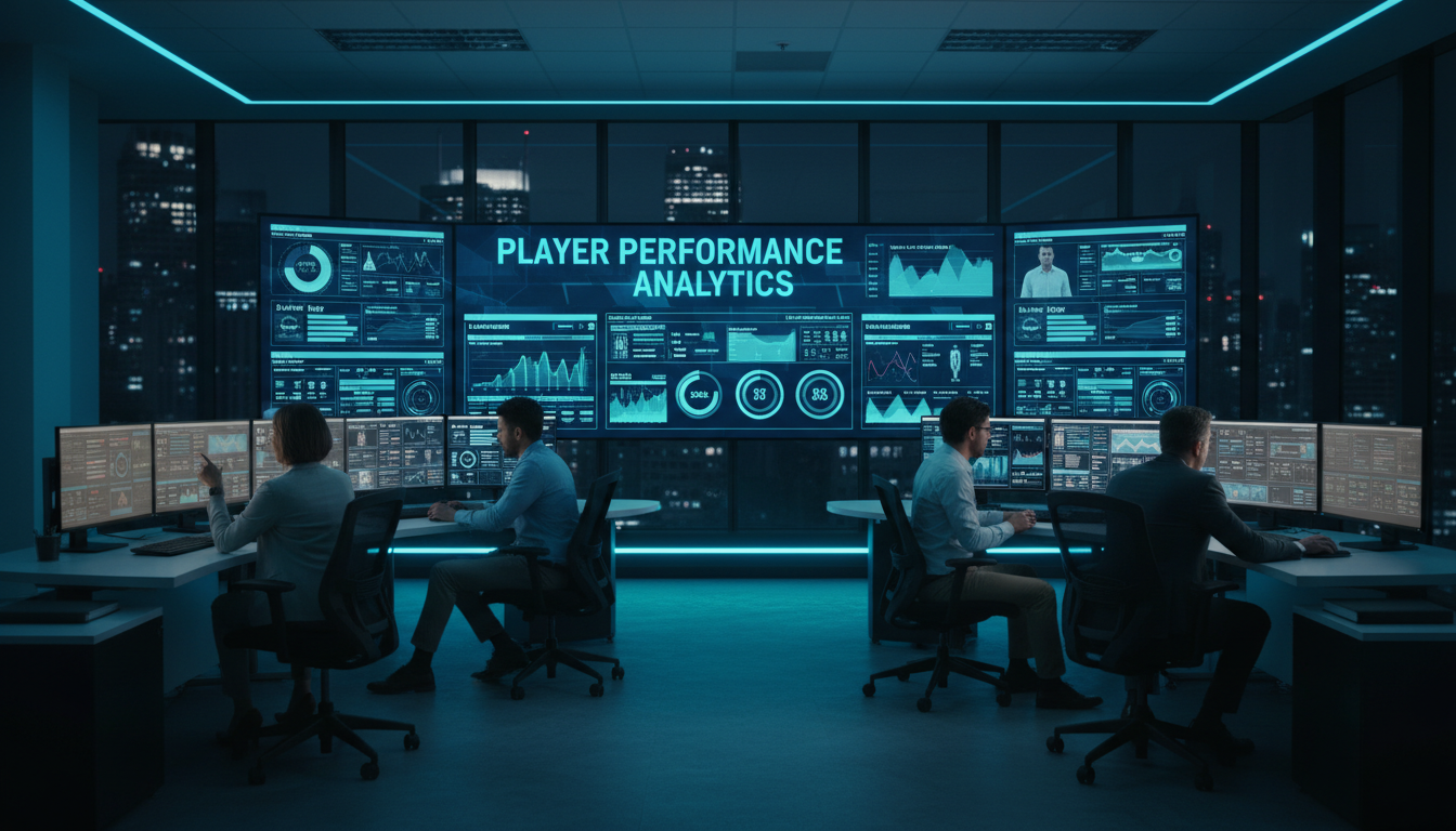 sports technology