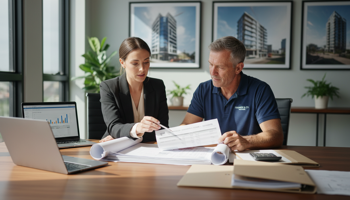construction quotes