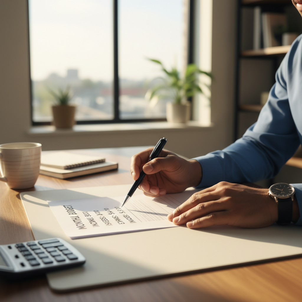 personalized financial advice