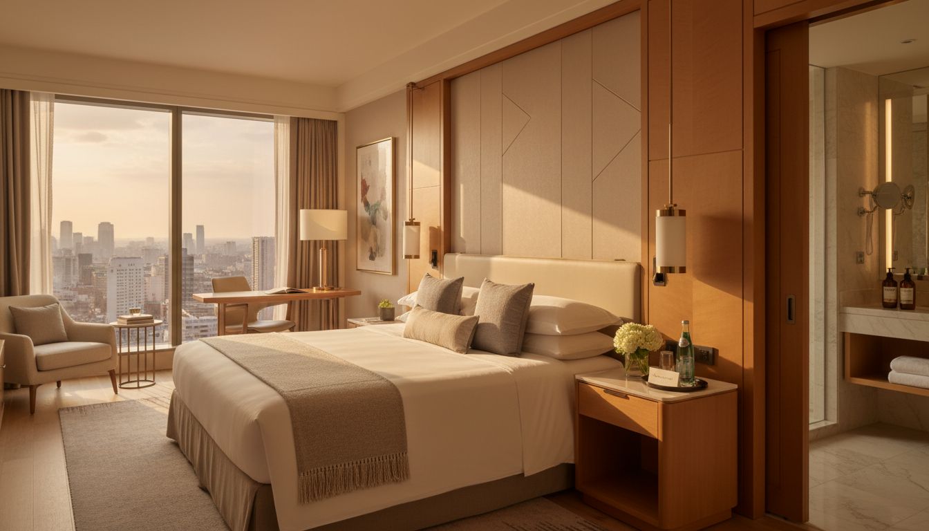 thailand hotel