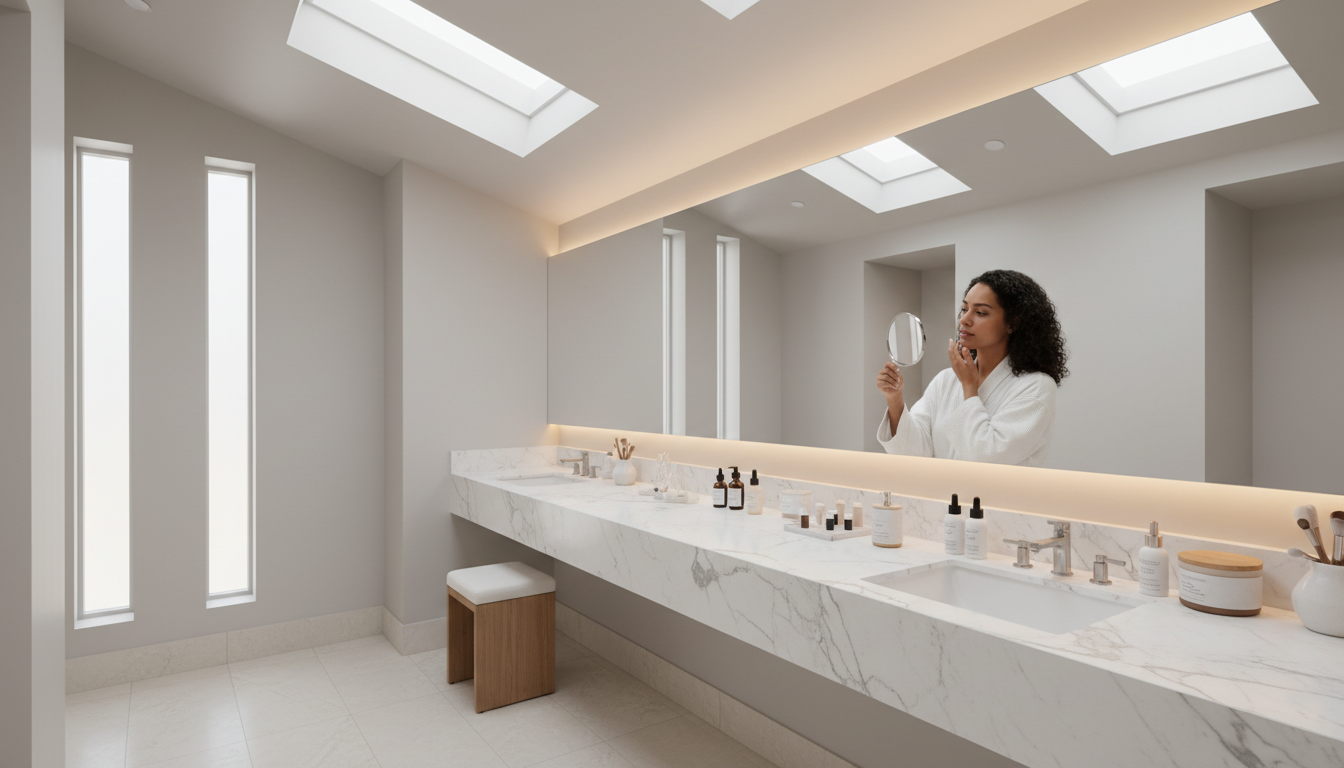 home skincare