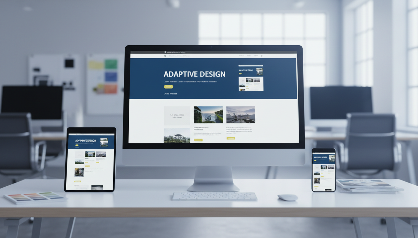 seo web design
