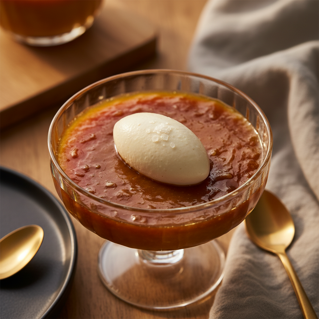 baltimore dessert