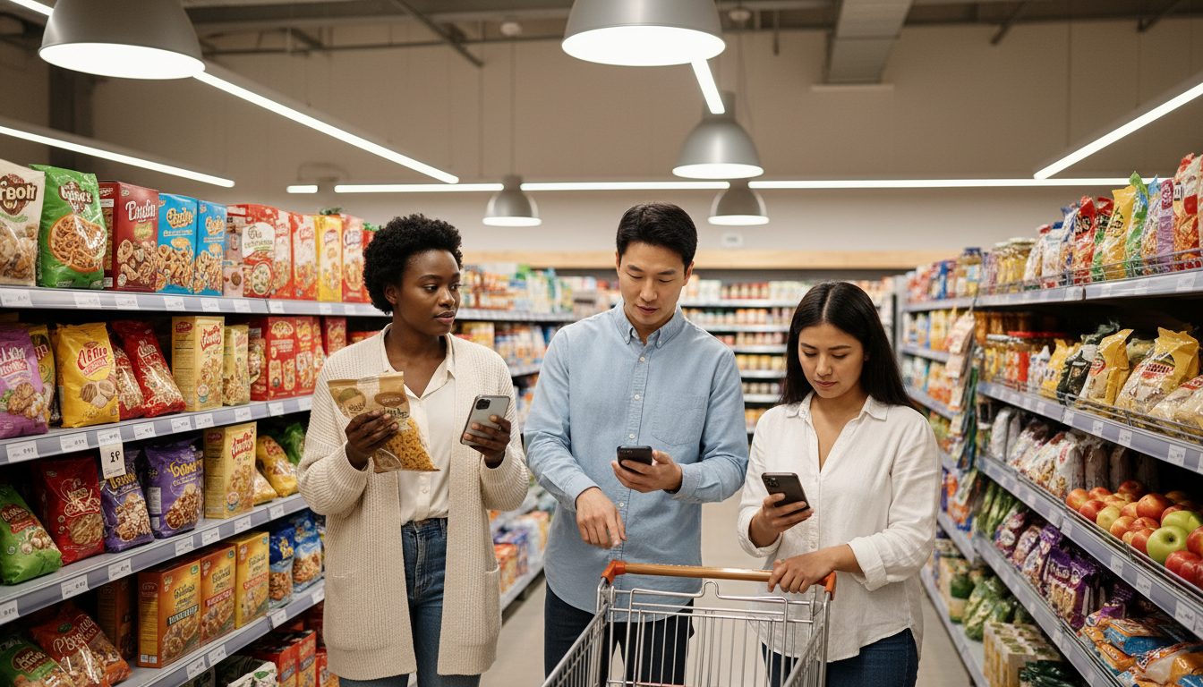 price comparison groceries