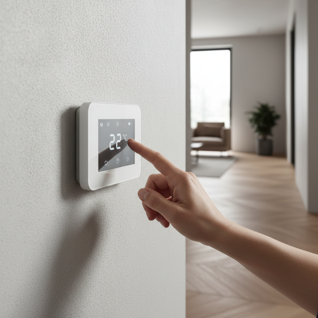 home technology