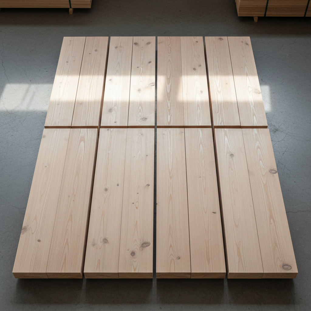 mass timber