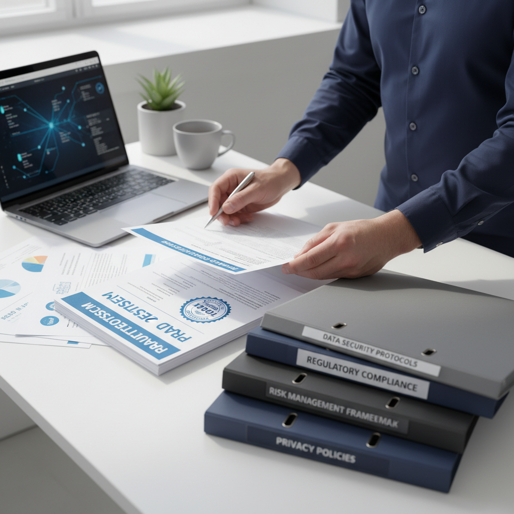 compliance sicherheit