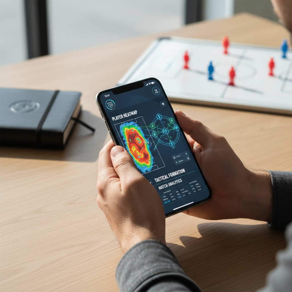 football technology