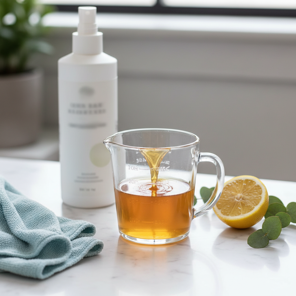 cleaning solution