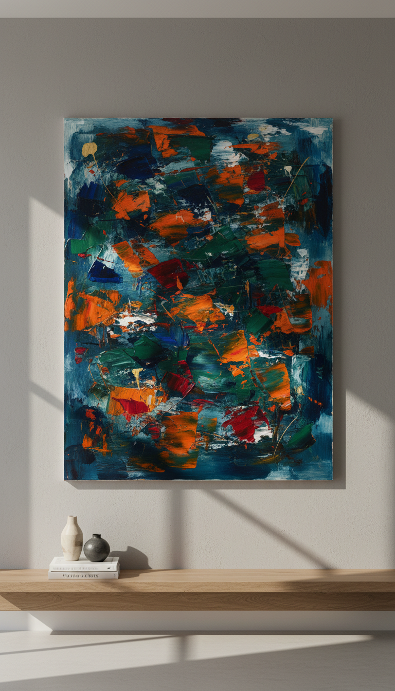 wall art