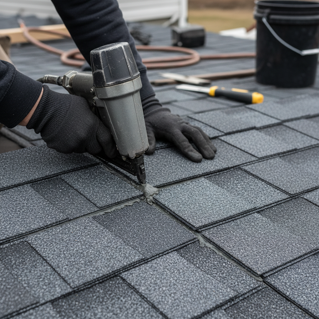 roofing quality