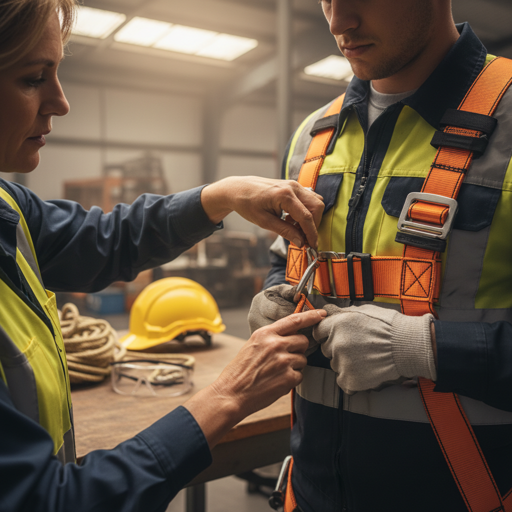 safety equipment